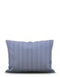 Marc O'Polo Ellan Cool Cobalt Pillowcase 40 x 40 cm