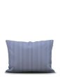 Marc O'Polo Ellan Cool Cobalt Pillowcase 40 x 80 cm