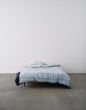 Marc O'Polo Espen Powder blue Pillowcase 60 x 70 cm