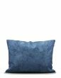 ESSENZA Famke Moonlight blue Pillowcase 60 x 70