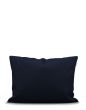 ESSENZA Feda Blauw Pillowcase 60 x 70