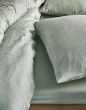 ESSENZA Felipa Dusty green Pillowcase 60 x 70 cm