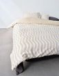Marc O'Polo Filip Oyster Gray Pillowcase 60 x 70 cm