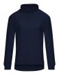 ESSENZA Filippa Uni Indigo blue Sweater XS
