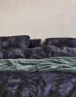 ESSENZA Floor Nightblue Duvet cover 140 x 200 cm