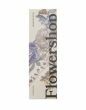 ESSENZA Flowershop Transparent Reed diffuser 250 ml