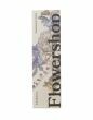 ESSENZA Flowershop Transparent Reed diffuser 100 ml