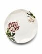 ESSENZA Gallery Off white Dinner plate 27
