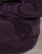 ESSENZA Hella Uni plum wine Top Long Sleeve L