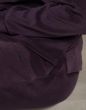 ESSENZA Hella Uni plum wine Top Long Sleeve S