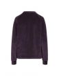 ESSENZA Hella Uni plum wine Top Long Sleeve L
