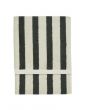 Marc O'Polo Heritage Anthracite Towel 70 x 140 cm