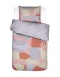 Covers & co Hug it out Multi Duvet cover 135 x 200