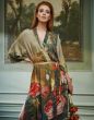 ESSENZA Ilona Florence Multi Kimono XL