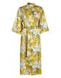 ESSENZA Ilona Rosalee Yellow Kimono L