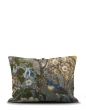 Essenza Iris Denim Pillowcase 60 x 70