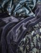 ESSENZA Issadore darkest blue Duvet cover 155 x 220 cm