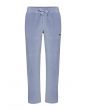 ESSENZA Jill Uni chambray blue Trousers Long XXL