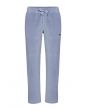 ESSENZA Jill Uni chambray blue Trousers Long L