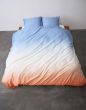 Marc O'Polo Jorn Denim blue Pillowcase 60 x 70 cm