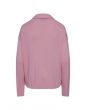 ESSENZA Kae Uni flowering pink Top Long Sleeve XS