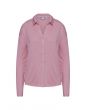 ESSENZA Kae Uni flowering pink Top Long Sleeve M