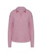 ESSENZA Kae Uni flowering pink Top Long Sleeve XS