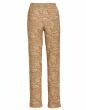 ESSENZA Lindsey Halle Cashew Trousers Long XS