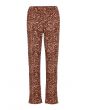 ESSENZA Lindsey Katie Pink Trousers long S