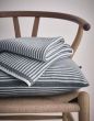 Marc O'Polo Linnea Grey Cushion 30 x 50