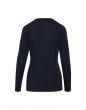 ESSENZA Luyza Uni darkest blue Top Long Sleeve L