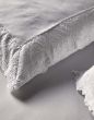 ESSENZA Maen White Duvet cover 200 x 200 cm