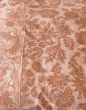 ESSENZA Maere Pink Sand Duvet cover 140 x 220 cm