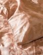 ESSENZA Maere Pink Sand Duvet cover 240 x 220 cm