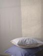 Marc O'Polo Malthe Blue Pillowcase 40 x 80 cm