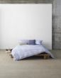 Marc O'Polo Malthe Blue Pillowcase 40 x 80 cm