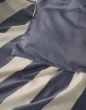 Marc O'Polo Malve Dark Navy Duvet cover 200 x 220 cm