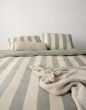 Marc O'Polo Malve Mid Forest Duvet cover 140 x 200 cm