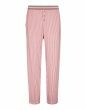 Essenza Maple Striped Rabarber Trousers Long XS