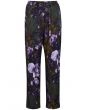 ESSENZA Mare Leila Forest green Trousers Long XS