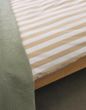 Marc O'Polo Mikkeli Soft Sand Pillowcase 80 x 80 cm