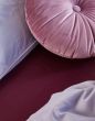 ESSENZA Minte Purple breeze Duvet cover 140 x 220 cm