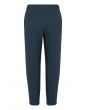 ESSENZA Neva Uni deep sea blue Trousers Long M