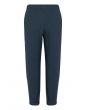 ESSENZA Neva Uni deep sea blue Trousers Long S