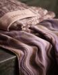ESSENZA Ophelia Darling pink Towel 70 x 140 cm
