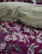 Covers & co Plums perfect Multi Duvet cover 135 x 200