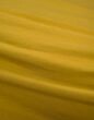 ESSENZA Premium Jersey Mustard Fitted sheet 90-100 x 200-220