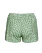 Essenza Roques Mini Green Trousers short S