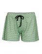Essenza Roques Mini Green Trousers short L
