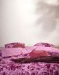 ESSENZA Rosemary Spot on pink Duvet cover 140 x 220 cm